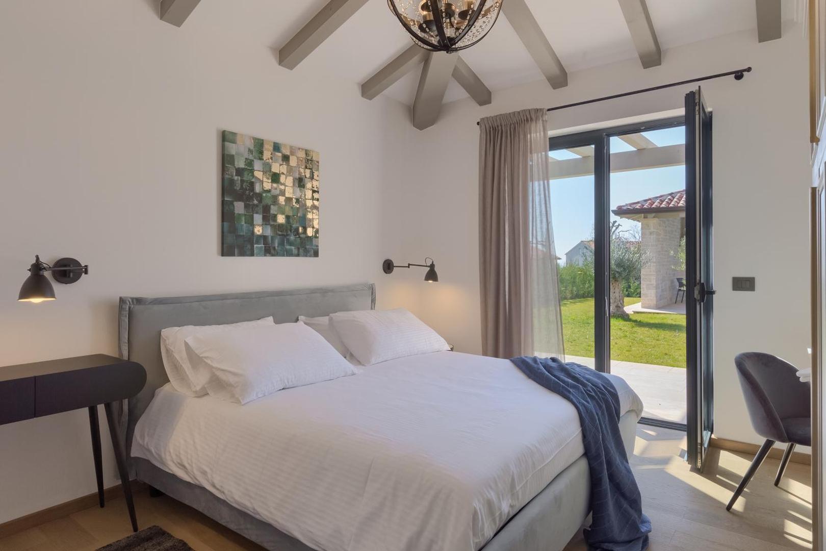 Villa Dora, Bild 7